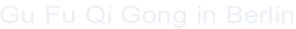 Bi Gu Fu Qi Gong in Berlin